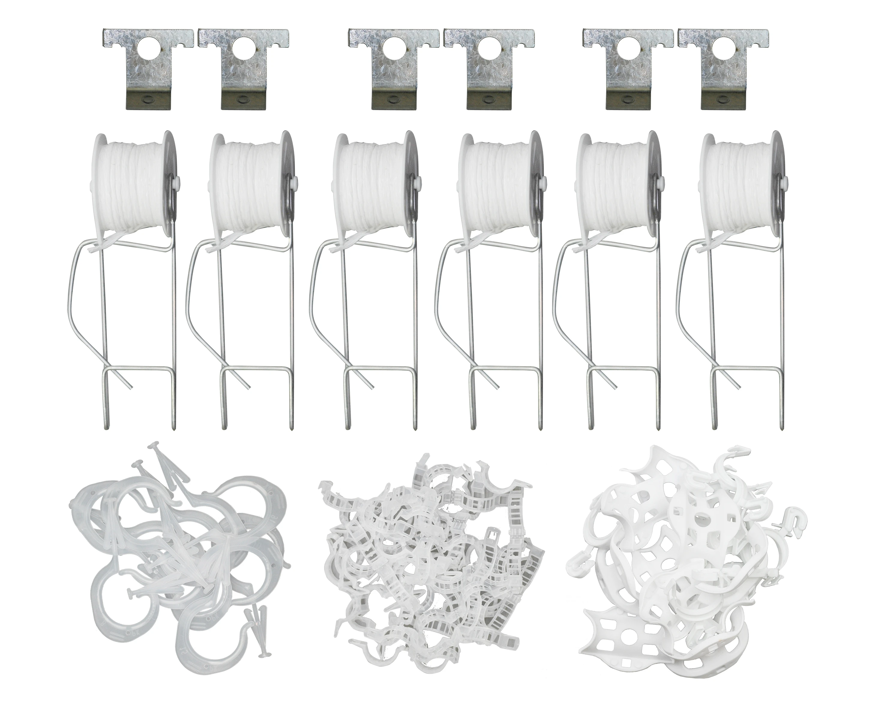 Palram Canopia Trellis set - Afbeelding 1